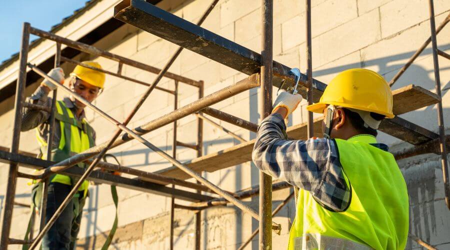 Expert flood damage restoration services in Dayton, IA